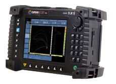 相控陣超聲檢測PAUT