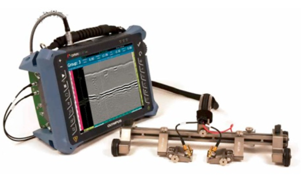 超聲衍射時間差法檢測TOFD