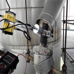 在役管道、容器母材腐蝕在線監測